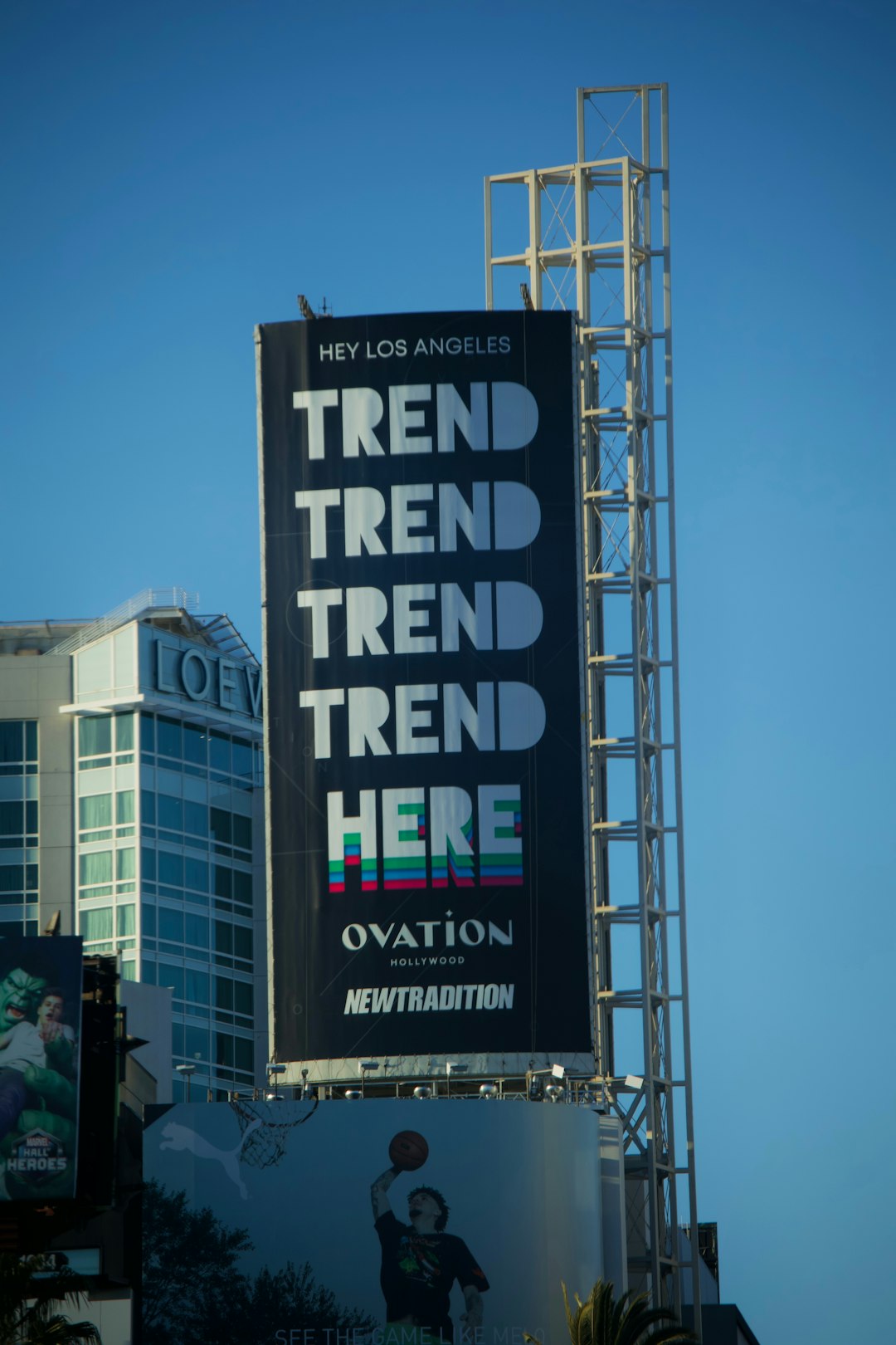 Consistent Brand Imagery