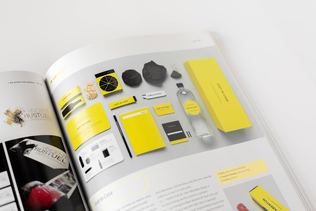 Brand Identity System