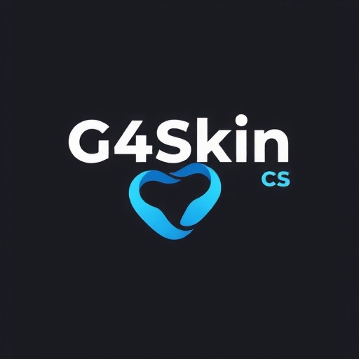 G4SkinCS Logo